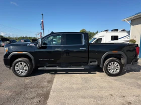Gmc Sierra * Denali* CARFAX* ПОДГРЕВ* ОБДУХВАНЕ* МАСАЖ* , снимка 2