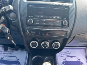 Mitsubishi ASX 1.6 ДИЗЕЛ, снимка 14