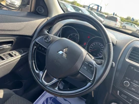 Mitsubishi ASX 1.6 ДИЗЕЛ, снимка 15