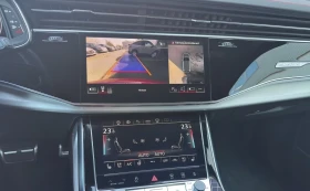 Audi SQ7 FACELIFT / BLACK OPTIC / B&O / MATRIX / HUD / 360/, снимка 13