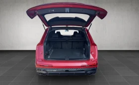 Audi SQ7 FACELIFT / BLACK OPTIC / B&O / MATRIX / HUD / 360/, снимка 17