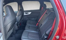 Audi SQ7 FACELIFT / BLACK OPTIC / B&O / MATRIX / HUD / 360/, снимка 16