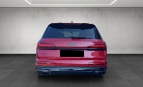 Audi SQ7 FACELIFT / BLACK OPTIC / B&O / MATRIX / HUD / 360/, снимка 4