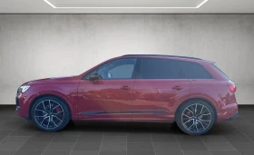 Audi SQ7 FACELIFT / BLACK OPTIC / B&O / MATRIX / HUD / 360/, снимка 3