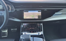 Audi SQ7 FACELIFT / BLACK OPTIC / B&O / MATRIX / HUD / 360/, снимка 12