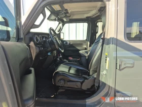 Jeep Wrangler, снимка 5