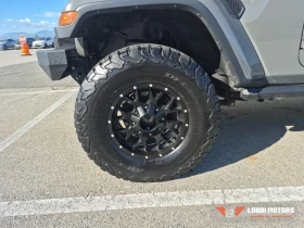 Jeep Wrangler, снимка 6