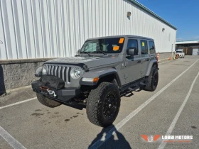 Jeep Wrangler, снимка 1