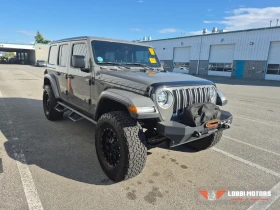 Jeep Wrangler, снимка 2