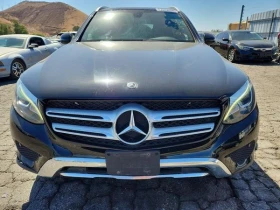 Mercedes-Benz GLC 350 e 4m, снимка 6