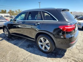 Mercedes-Benz GLC 350 e 4m, снимка 3