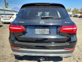 Mercedes-Benz GLC 350 e 4m, снимка 7