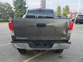 Toyota Tundra * SR5 * CARFAX * БЕЗ ПЪРВОНАЧАЛНА ВНОСКА, снимка 4