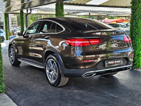 Mercedes-Benz GLC 350 AMG/COUPE/9G/GERMANY/CAMERA/AMBIENT/KEY GO/LIZING, снимка 7