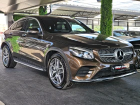 Mercedes-Benz GLC 350 AMG/COUPE/9G/GERMANY/CAMERA/AMBIENT/KEY GO/LIZING, снимка 3