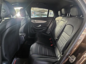Mercedes-Benz GLC 350 AMG/COUPE/9G/GERMANY/CAMERA/AMBIENT/KEY GO/LIZING, снимка 16