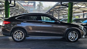 Mercedes-Benz GLC 350 AMG/COUPE/9G/GERMANY/CAMERA/AMBIENT/KEY GO/LIZING, снимка 4