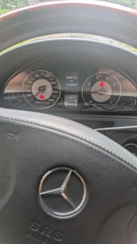 Mercedes-Benz G 55 AMG 4MATIC * DESIGNO* ВСИЧКИ ЕКСТРИ* G63 FACELIFT PACK, снимка 8