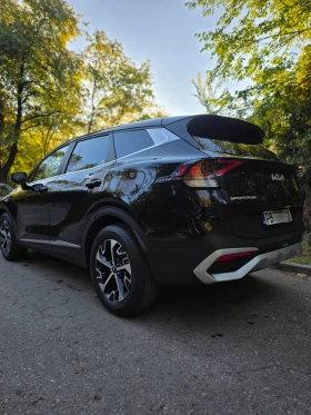 Kia Sportage LX, снимка 5
