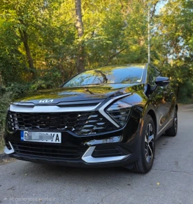 Kia Sportage LX, снимка 2