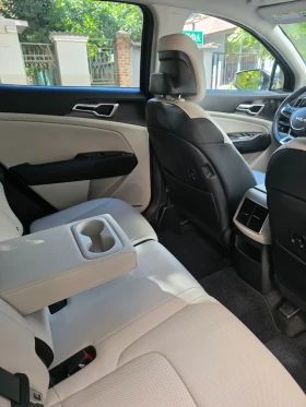Kia Sportage LX, снимка 15
