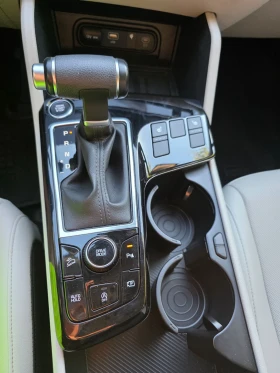Kia Sportage LX, снимка 13