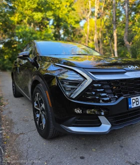 Kia Sportage LX, снимка 1