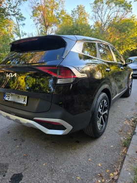 Kia Sportage LX, снимка 8