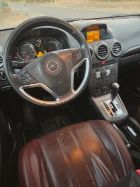 Opel Antara 2200, снимка 9