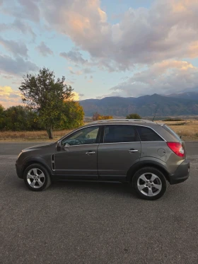 Opel Antara 2200, снимка 5