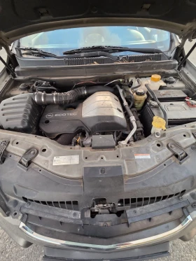 Opel Antara 2200, снимка 7