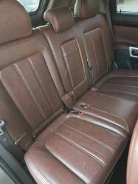Opel Antara 2200, снимка 13