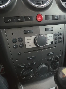 Opel Antara 2200, снимка 16
