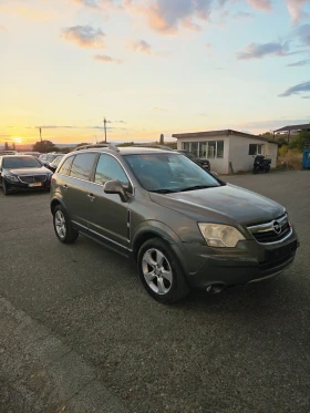 Opel Antara 2200, снимка 2