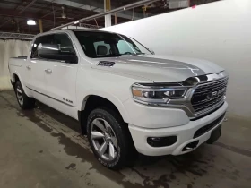 Dodge RAM 1500, снимка 2