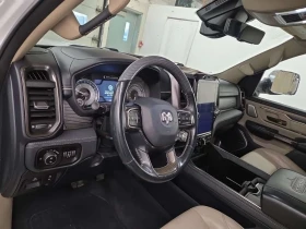 Dodge RAM 1500, снимка 10