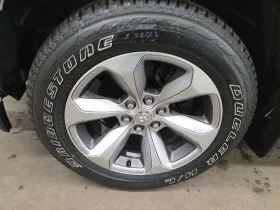 Dodge RAM 1500, снимка 6