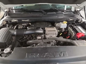 Dodge RAM 1500, снимка 16