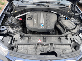 BMW X3 2.0D automatik, снимка 10 - Автомобили и джипове - 42776212
