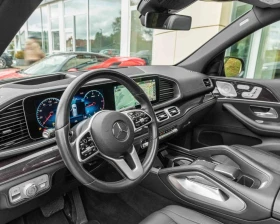 Mercedes-Benz GLE 350 | Mobile.bg    8