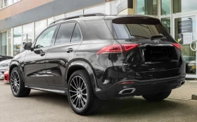 Mercedes-Benz GLE 350 | Mobile.bg    9