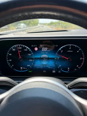 Mercedes-Benz GLE 350 - 105000 лв. - 71210390 11