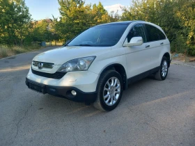 Honda Cr-v 2.0 V-TEC ГАЗ - [2] 