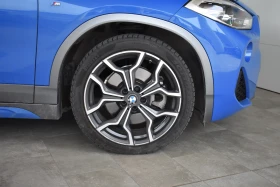 BMW X2 xDrive20d, снимка 5