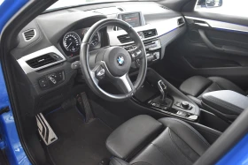 BMW X2 xDrive20d, снимка 6