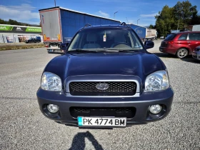 Hyundai Santa fe 2, 0 CRDi - [9] 