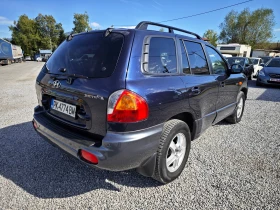 Hyundai Santa fe 2, 0 CRDi, снимка 5