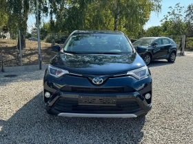 Toyota Rav4 /ITALIA | Mobile.bg    5