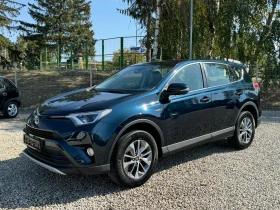 Toyota Rav4 /ITALIA - изображение 1