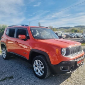 Jeep Renegade 2.0 Diesel 140 k.s, снимка 8